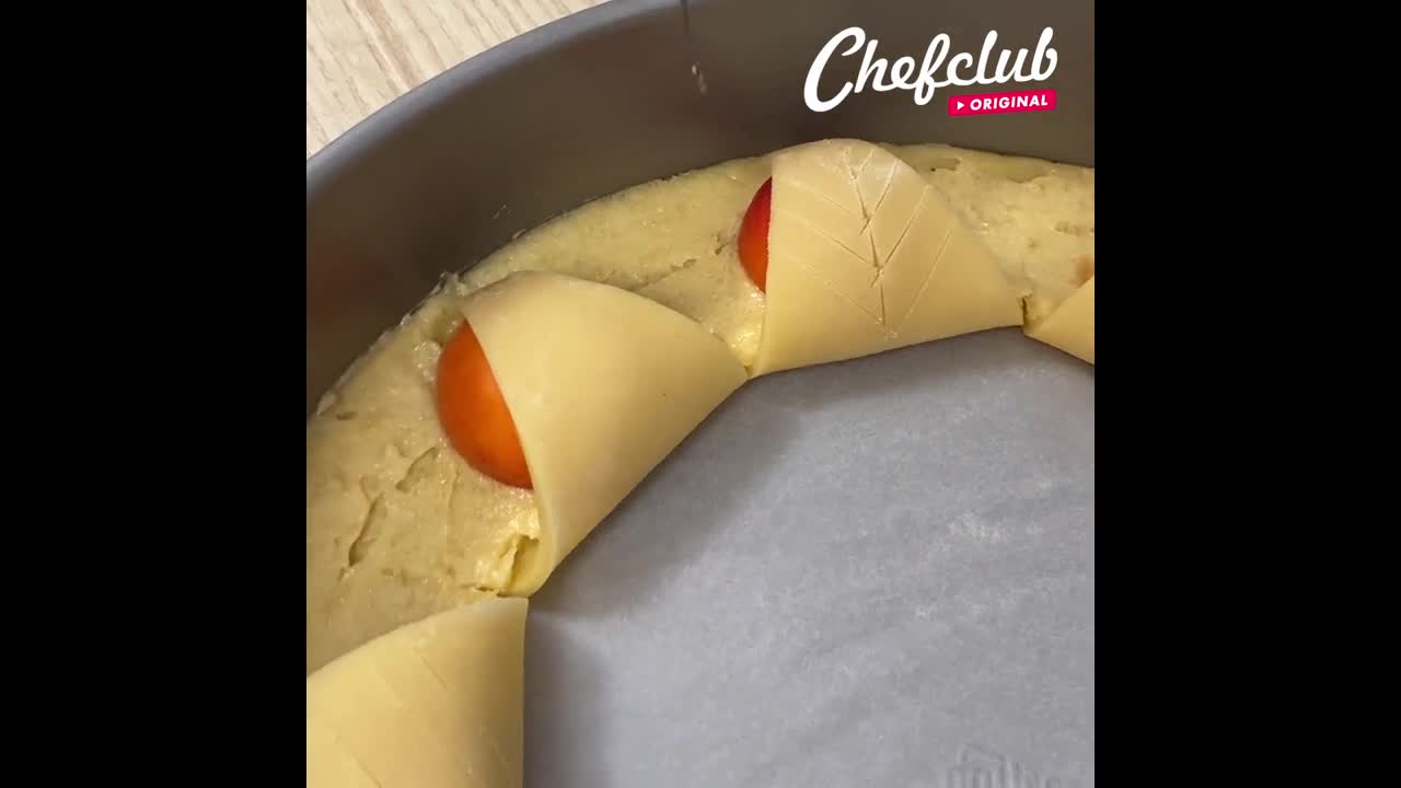 Aprikosen-kuchen