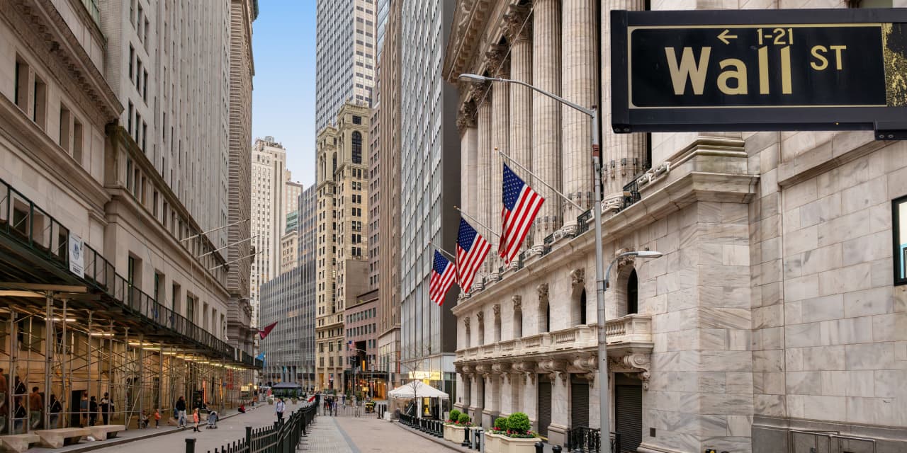 Another bullish call for stocks in 2025. Wells Fargo raises S&P 500 target on strong economy