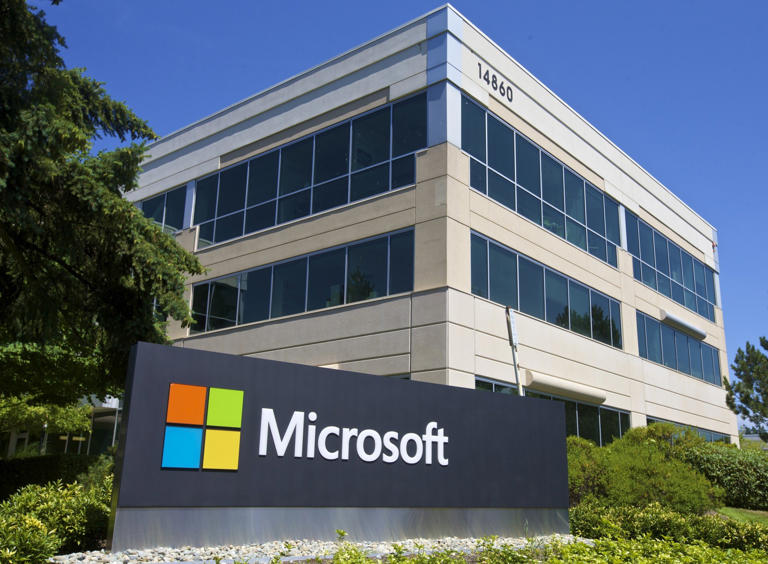 Microsoft’s $9.7B Copilot cloud gamble shows how fast demand is growing