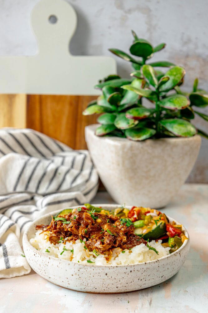 Short Ribs in Instant Pot