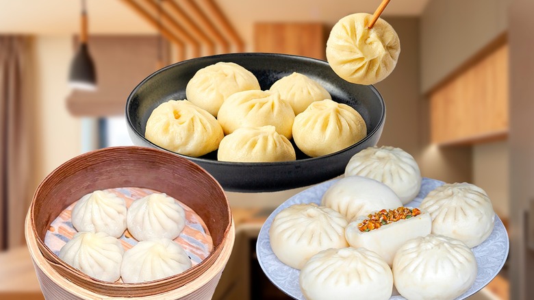 12 Tips For The Best Homemade Bao, From A Cookbook Author