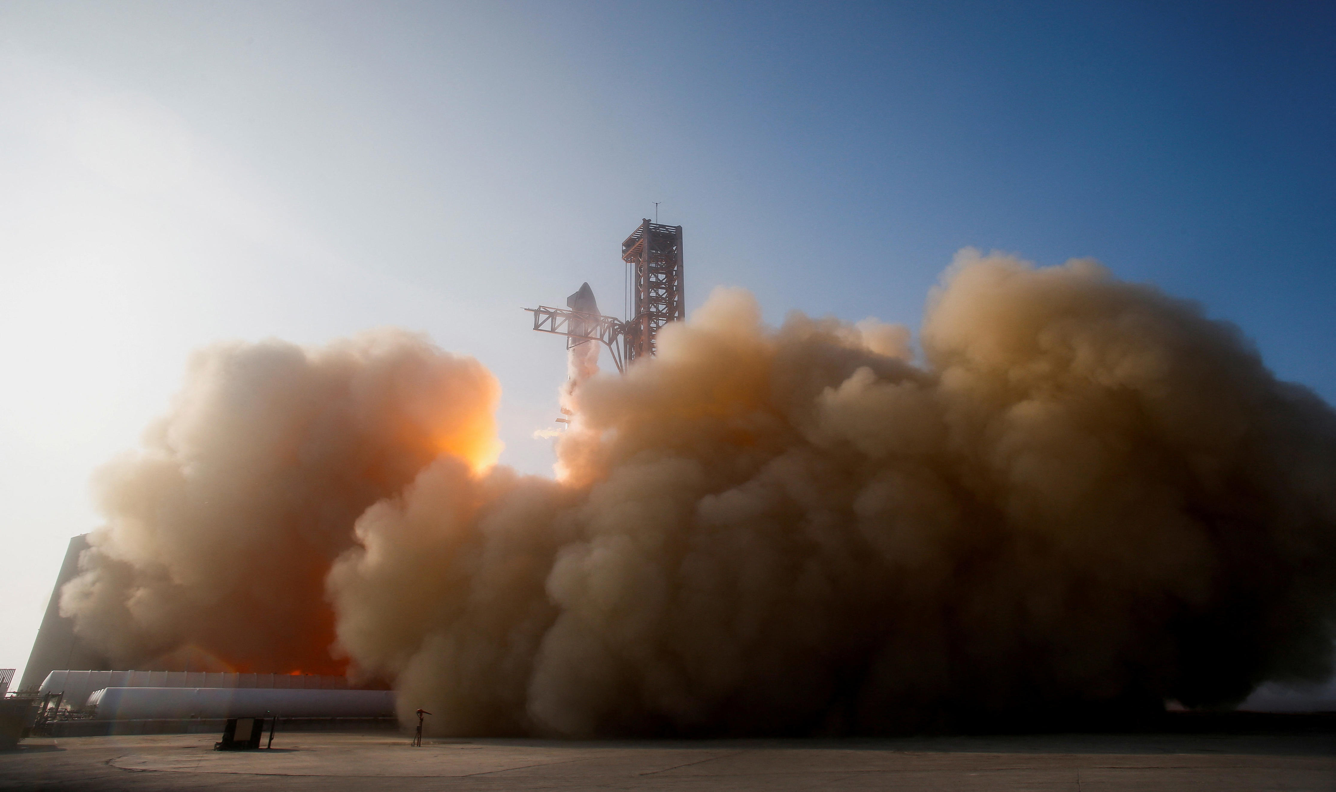 3 years since 1st Starship launch, SpaceX's next chapter includes Florida