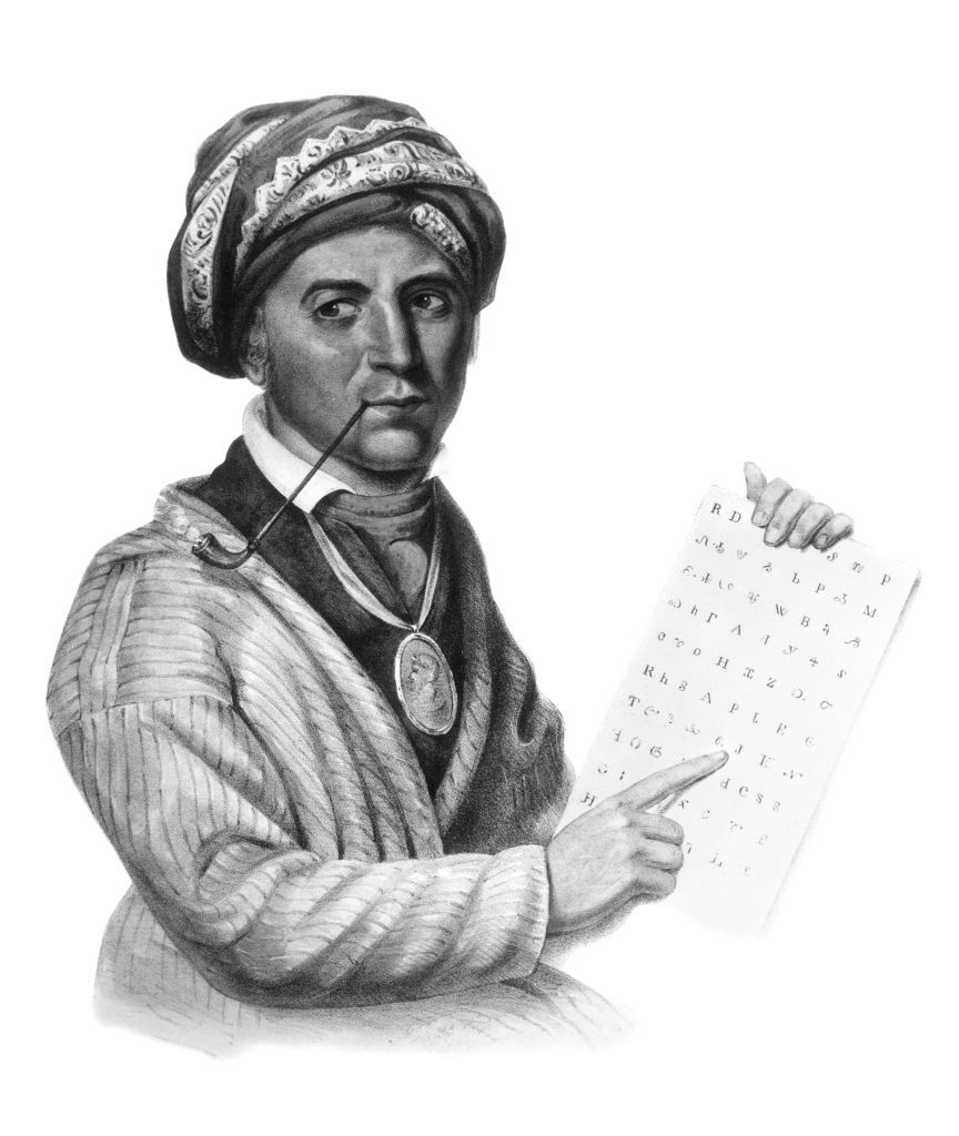 These 13 Influential Native American Leaders Shaped History