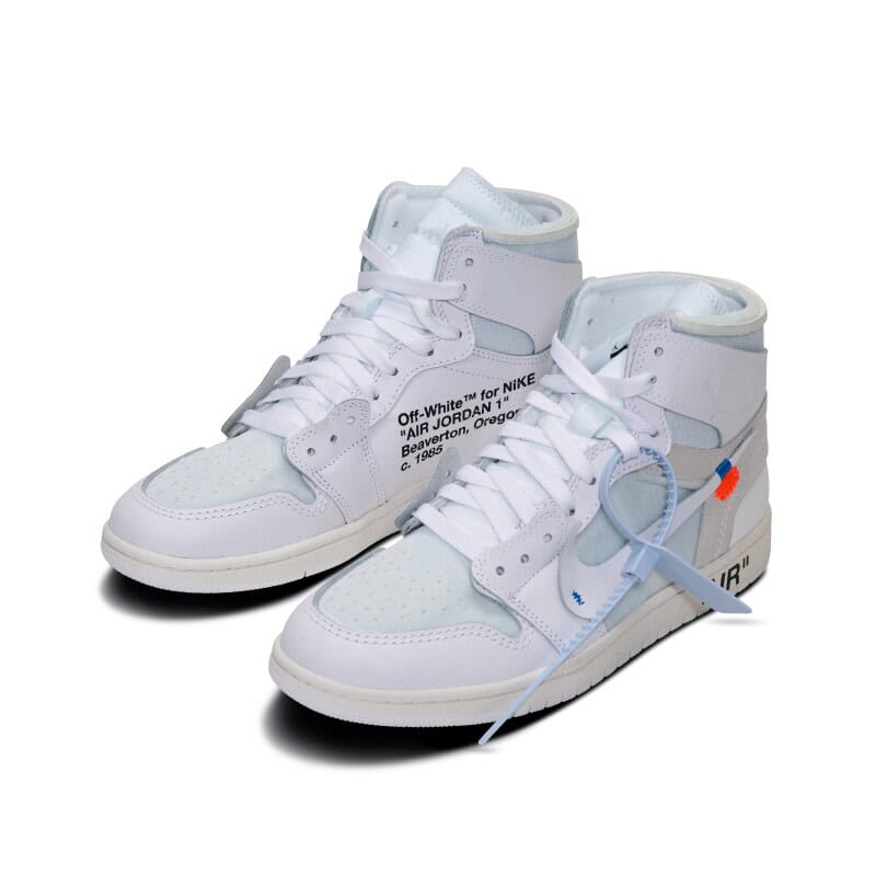 upcoming off white jordans