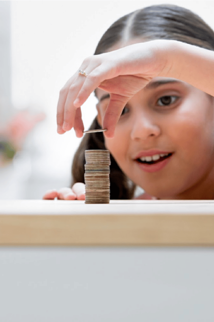 6 Ways To Teach Your Kid About Saving Money
