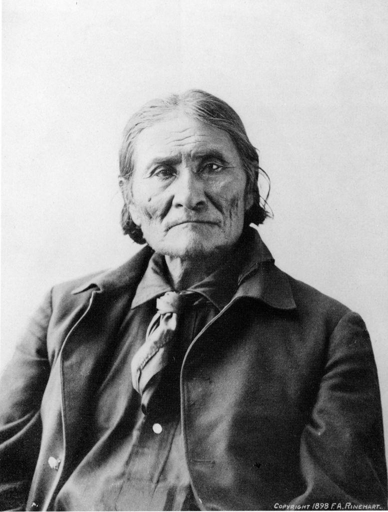 These 13 Influential Native American Leaders Shaped History