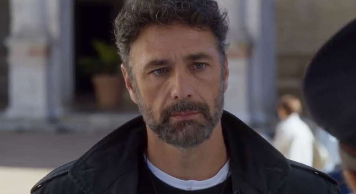 Raoul Bova: Confessione sulla relazione con Beatrice Arnera - intrattenimento news from Televisionando