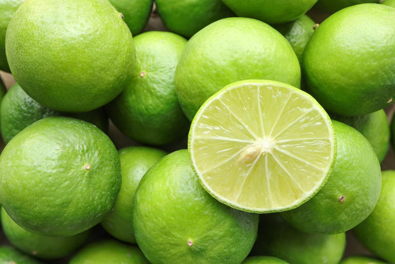 limón