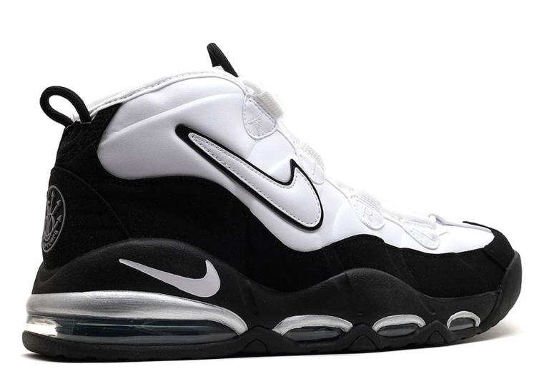 Nike air max uptempo basketball shoes hotsell