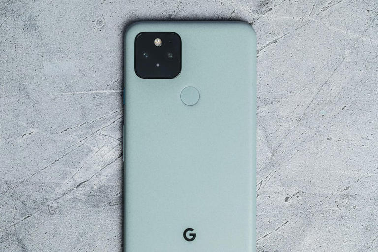 Device settings are easily ignored, but they're important to get your device just right. Andrew Hoyle/CNET