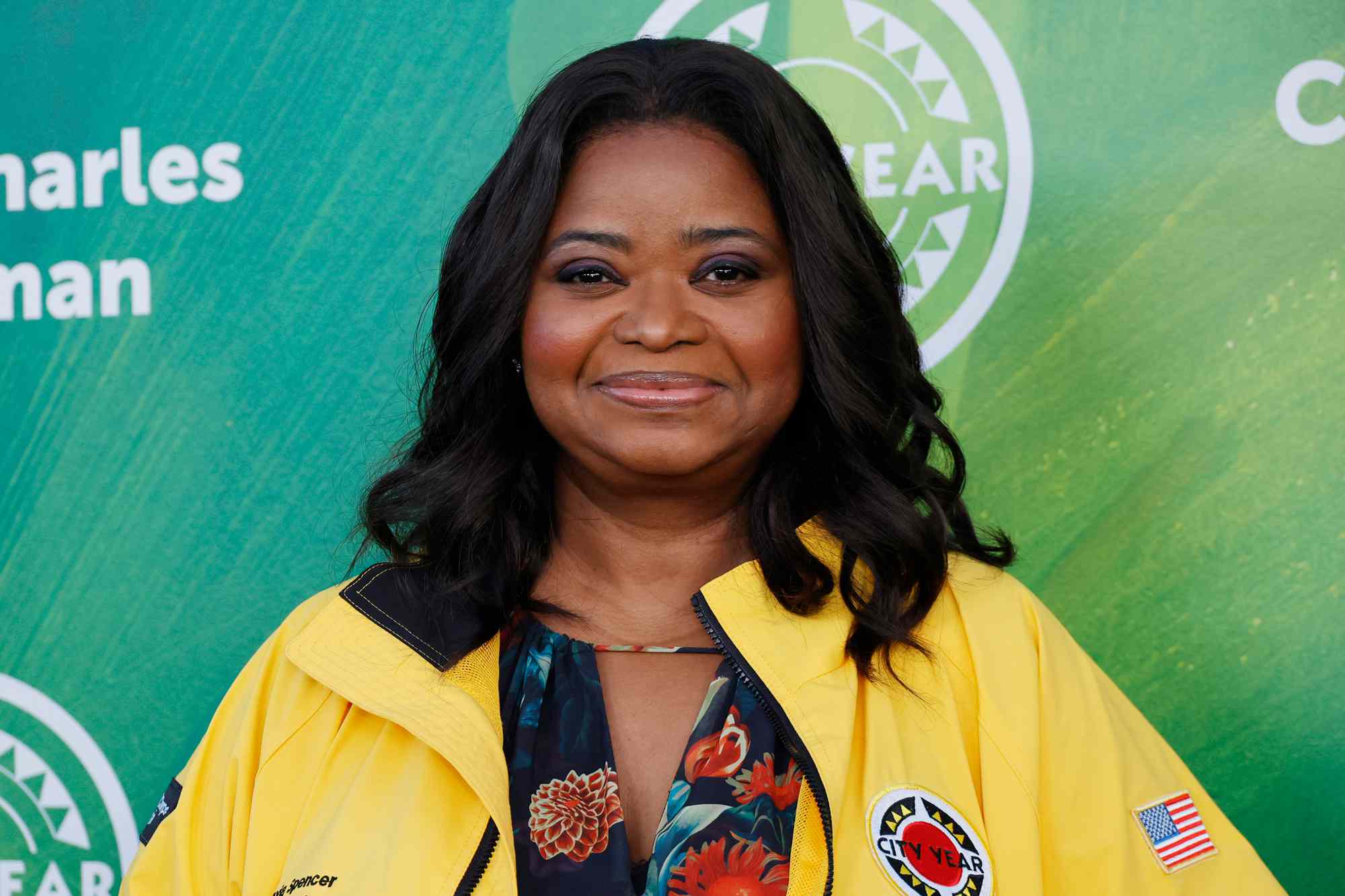 Octavia Spencer Shares the One Food Tradition She’s 'Very Superstitious
