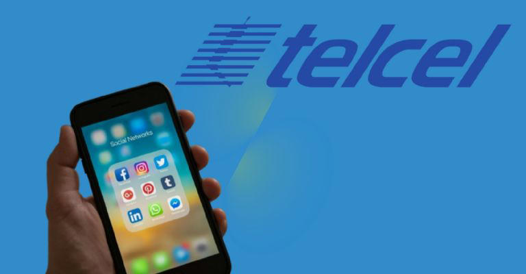 Telcel. Fuente: Archivo