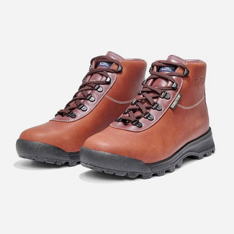 Iconic hiking boots hotsell