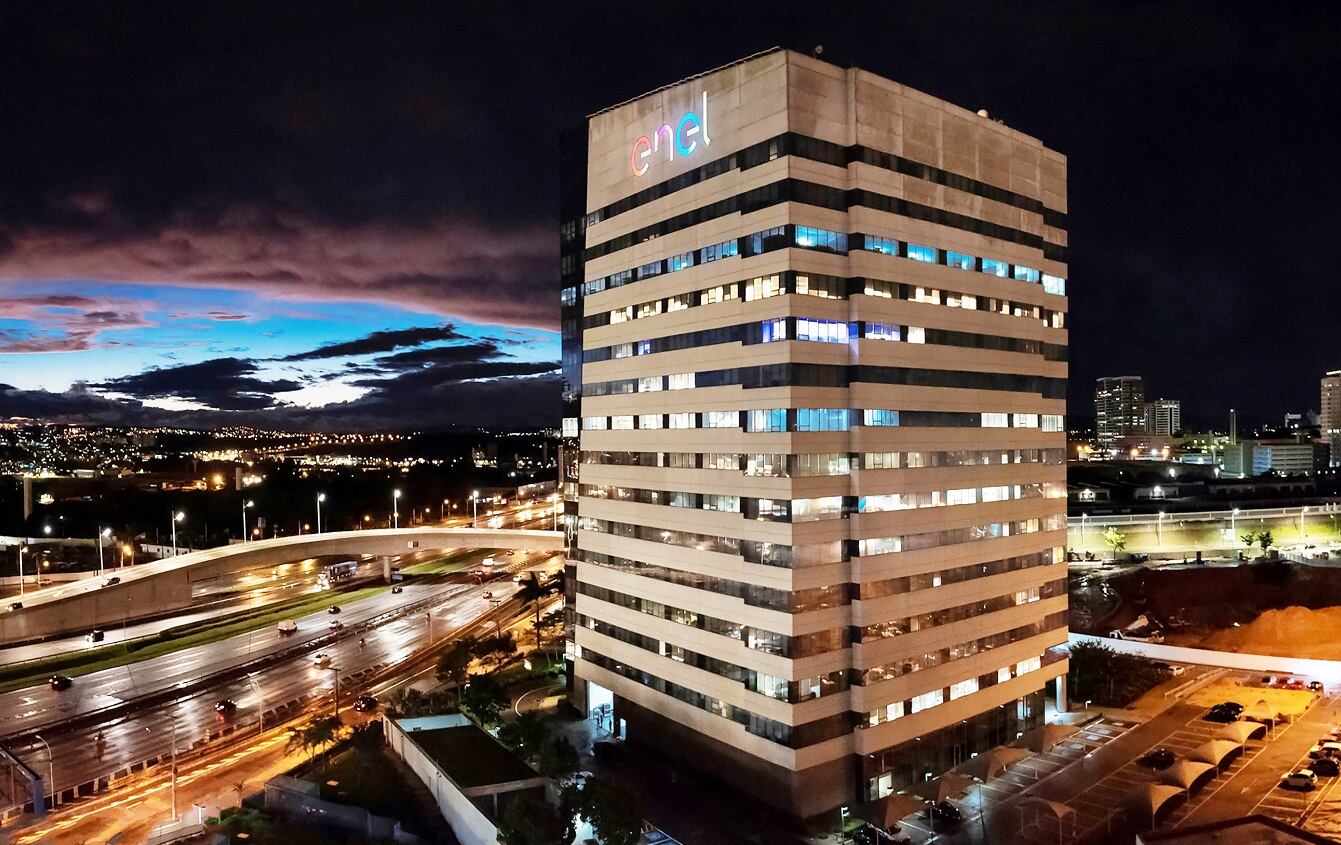 Enel Américas anuncia programa de recompra de acciones y anota mayor ...