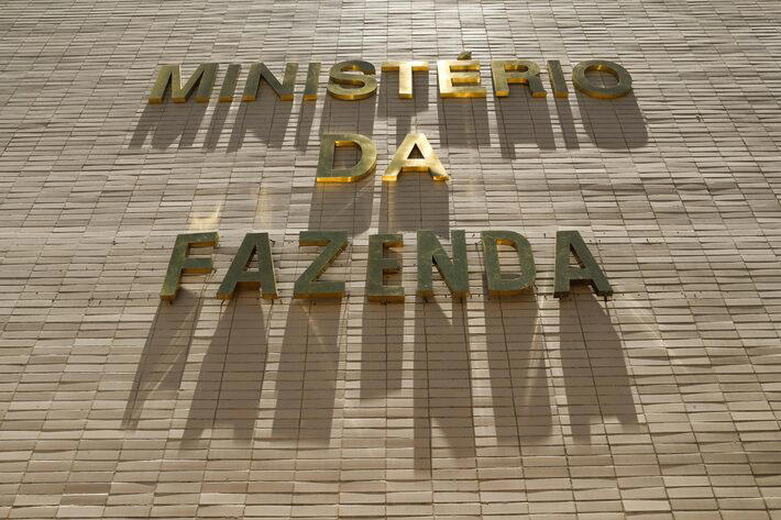 Ministério da Fazenda concentrará as atenções depois da eleição em finalizar medidas de controle de gastos Foto: Wilton Júnior/Estadão