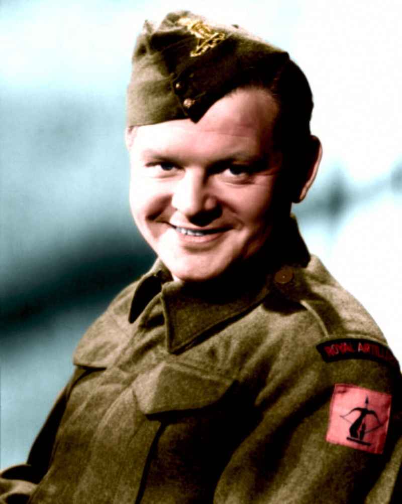 Benny Hill's Cause Of Death