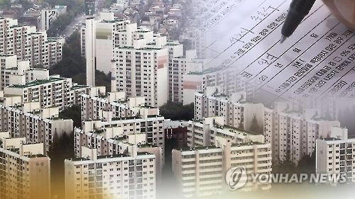 “내일부터 주택담보대출 금리 또 오른다”…코픽스, 넉달만에 상승전환