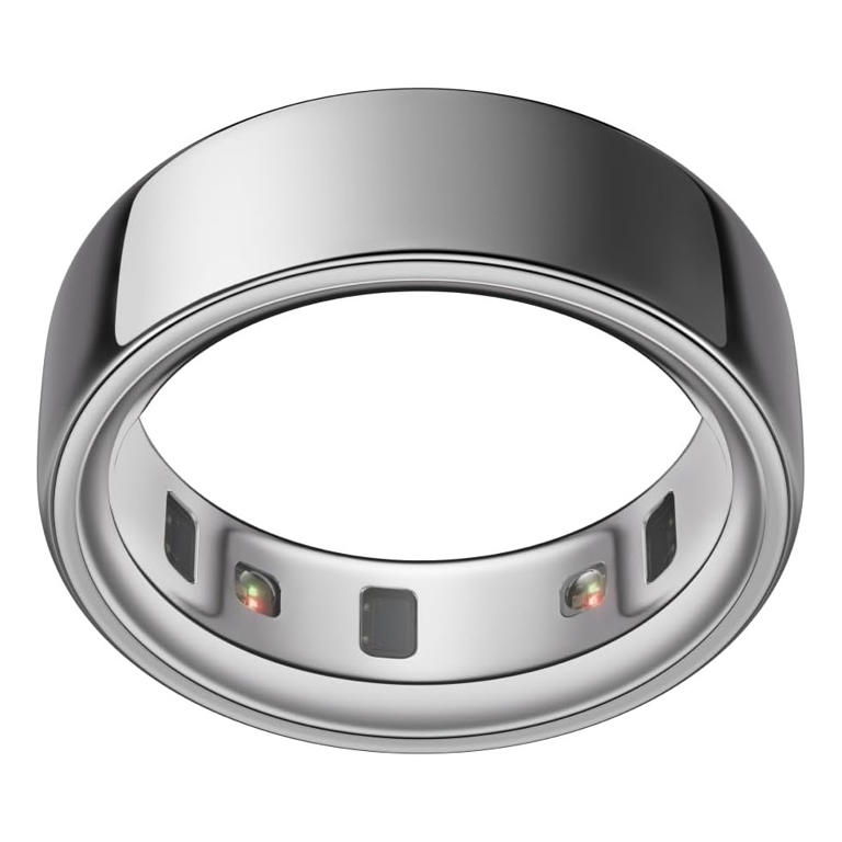Which finger should you wear the Oura Ring 4 on?