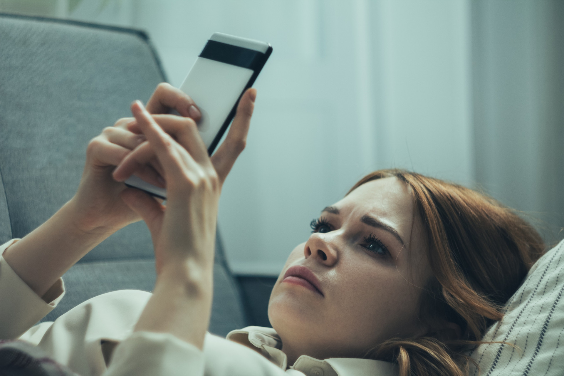 What Is Doomscrolling And How Can It Affect Your Life