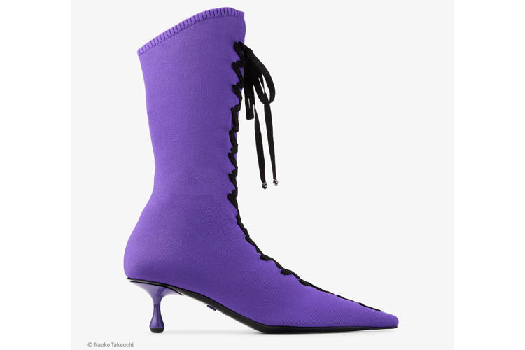 セーラーマーズ セーラームーン JIMMY CHOO コレクターカード