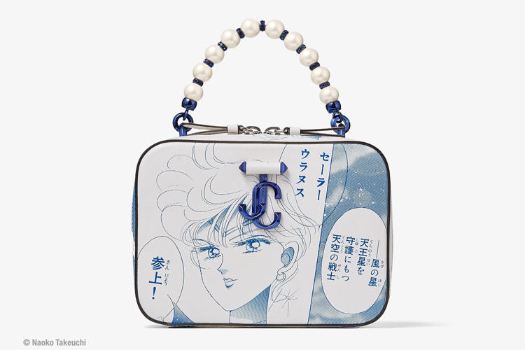 セーラームーン ジミーチュウ フォンケース ホンケース モノクロ 原画 u*7様 セーラームーン JIMMY CHOO フォンケース ジミーチュウ