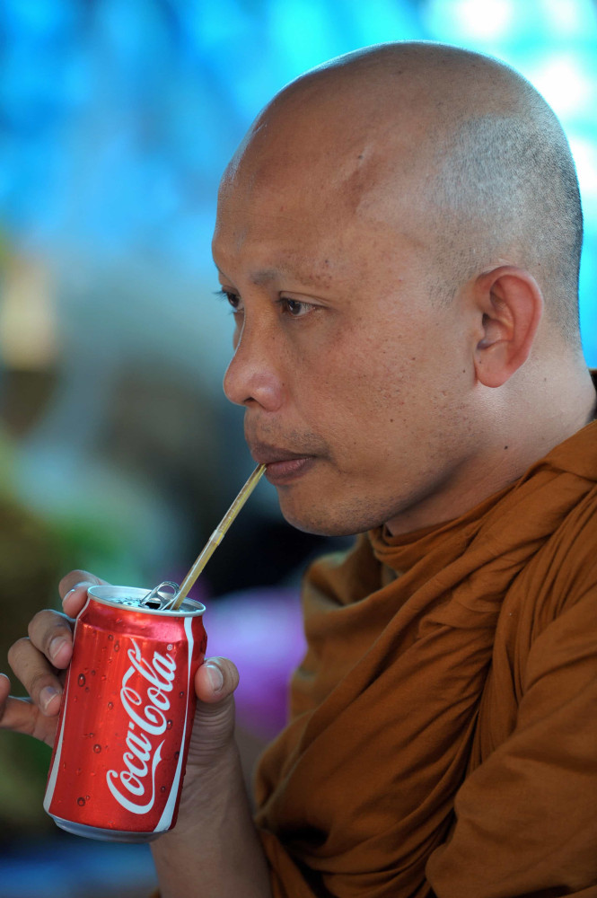 The weird and whimsical world of Tim Burton