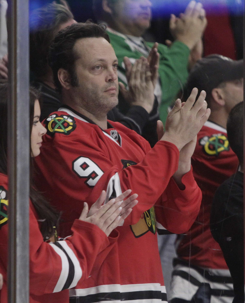 Diehard fictional sports fans in TV and film