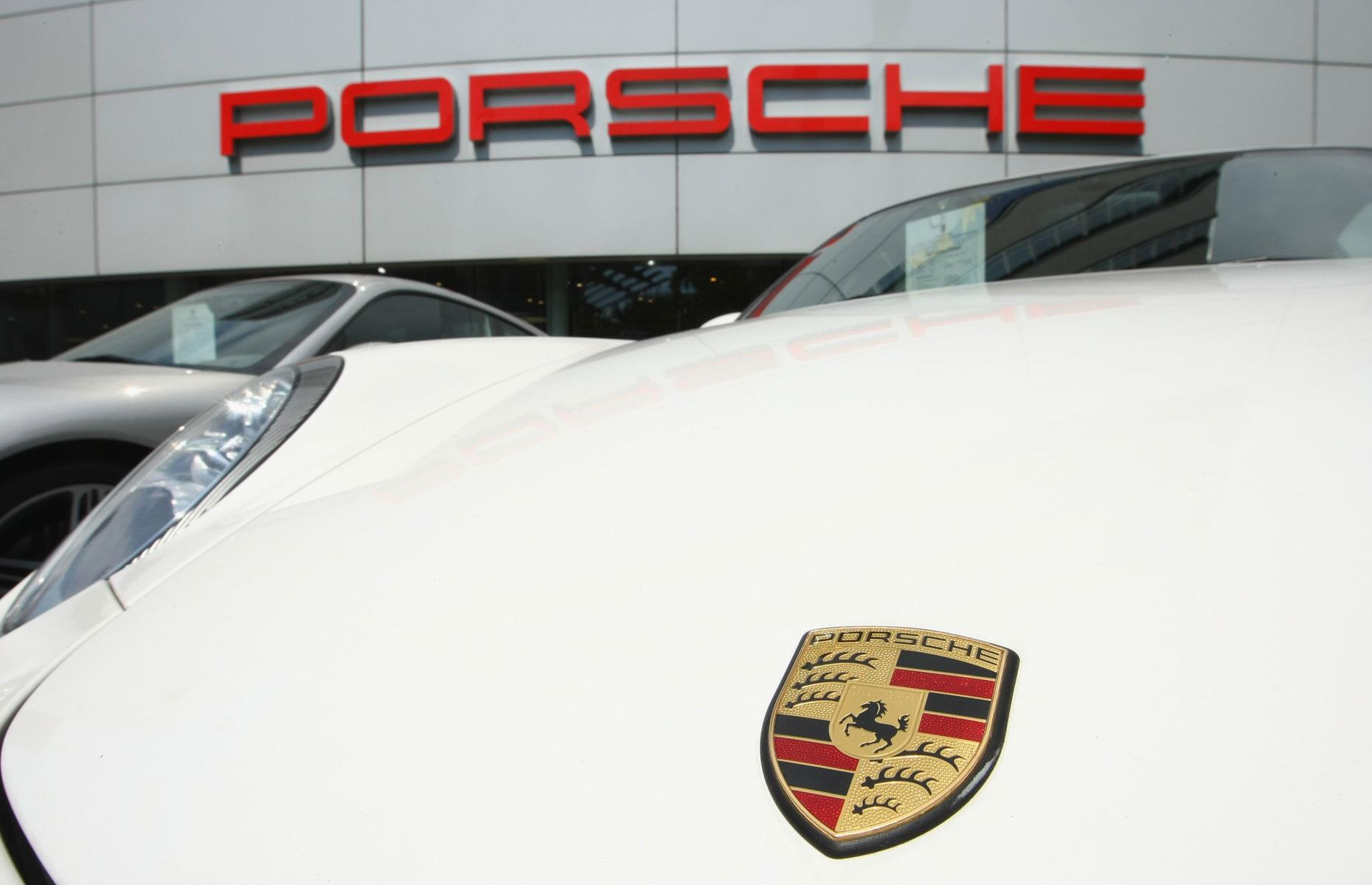 La perspicacia empresarial y el enorme patrimonio neto de la familia Porsche-Piëch