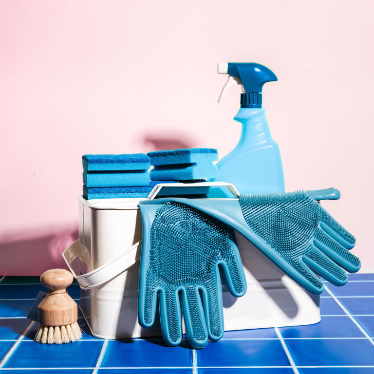 Hate cleaning? These 6 strategies will actually get you motivate
