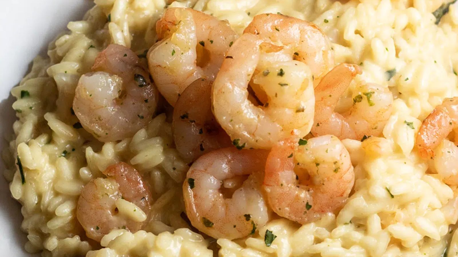 12 Risotto Recipes That Are Quick, Easy, and Utterly Delicious