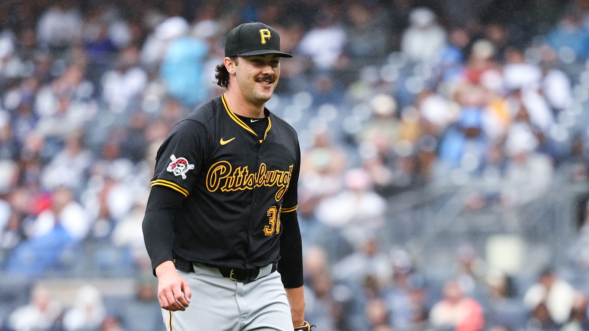 Bucs Arghticles: Pirates Have Plan For Paul Skenes In Year 2