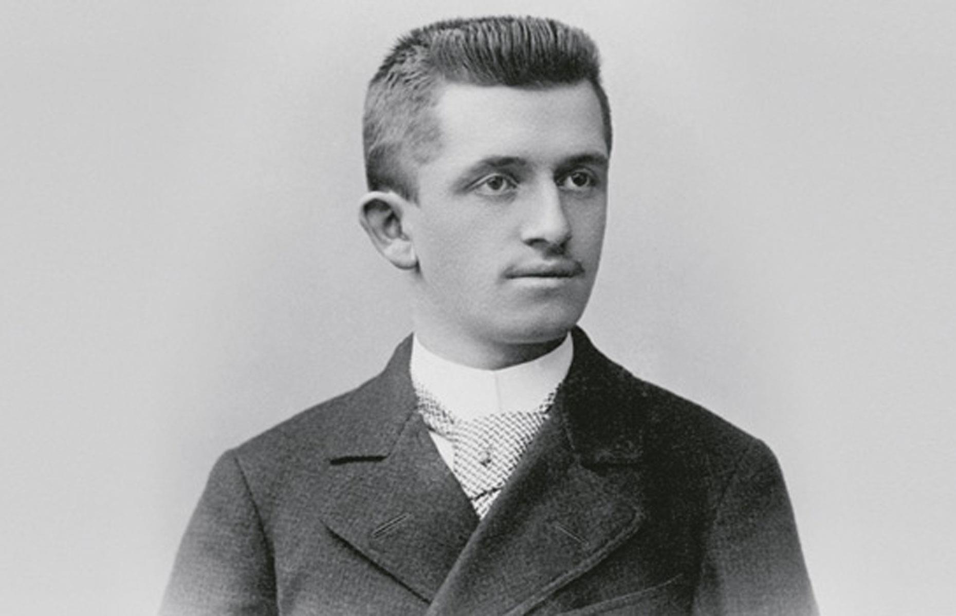 El aprendizaje y la obsesión por la electricidad