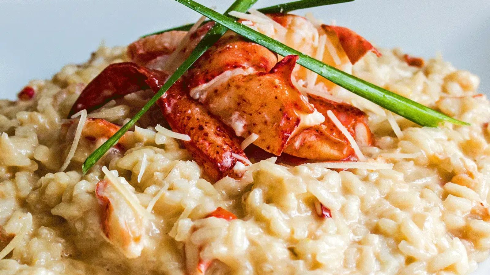 12 Risotto Recipes That Are Quick, Easy, and Utterly Delicious