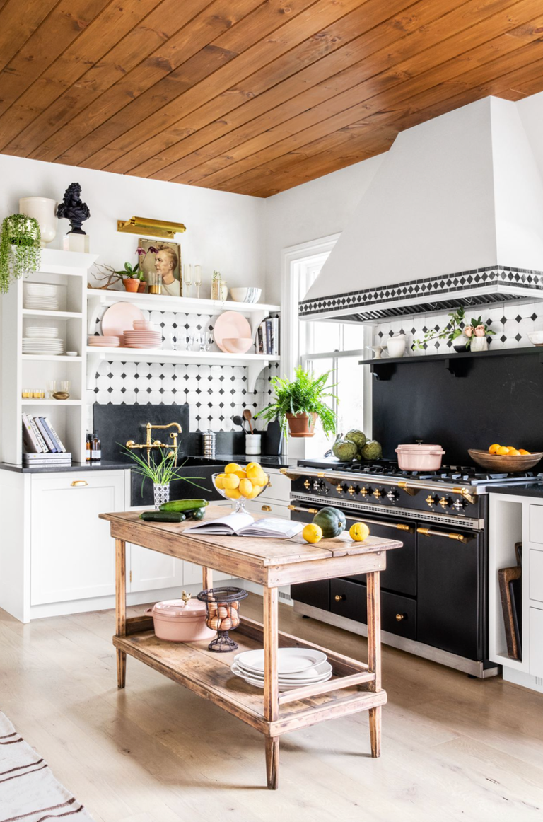 A no-regrets guide to choosing a kitchen backsplash