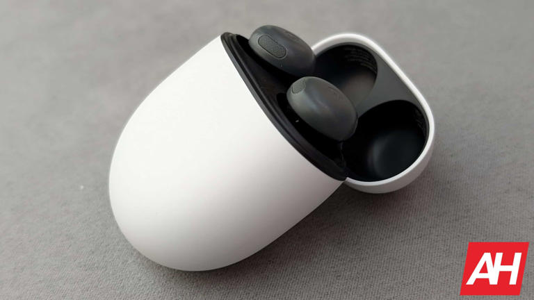 Pixel Buds Pro 2 Just Got Smarter as Adaptive Audio and Loud Noise ...