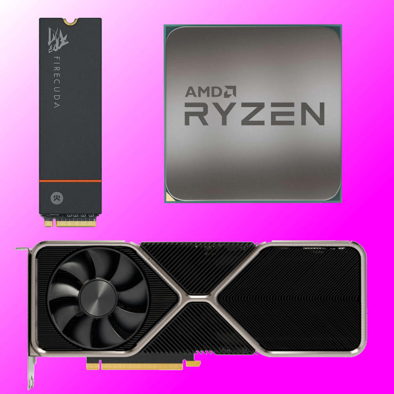 AMD's next-gen RDNA 4 graphics cards are now rumoured to be called the ...