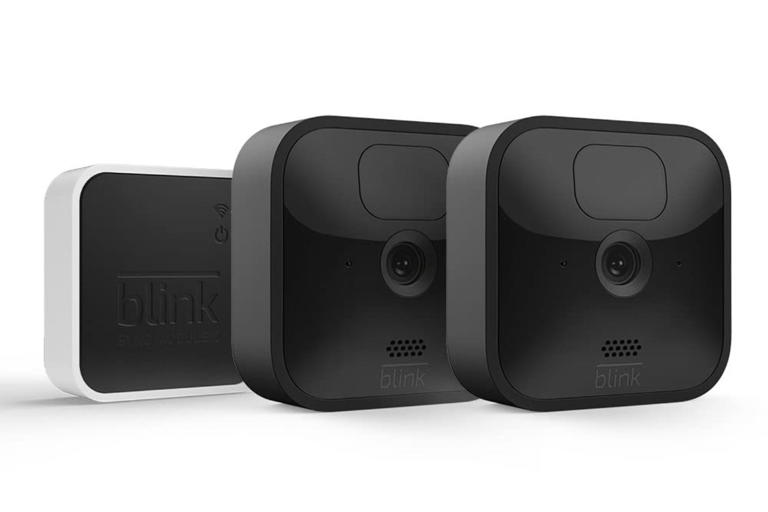 Best outdoor security cameras without subscription fees