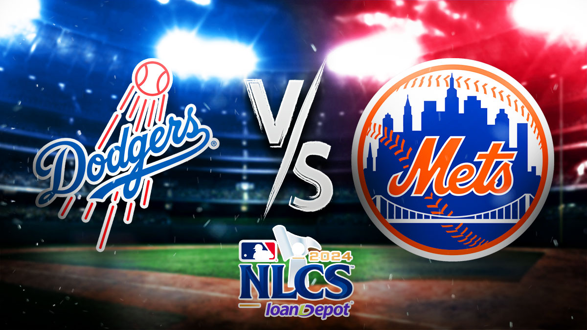 Dodgers Vs. Mets NLCS Game 5 Prediction, Odds, Pick