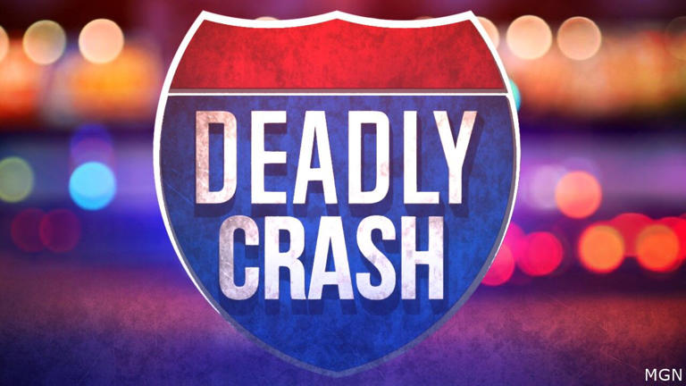 One dead after fatal Comanche Co. rollover crash