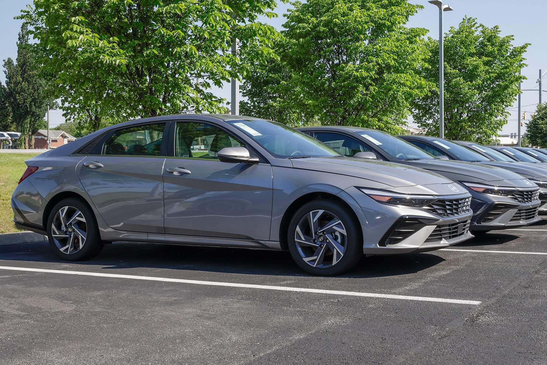 The Top 10 Most Stolen Cars in the U.S. — Is Yours On the List?