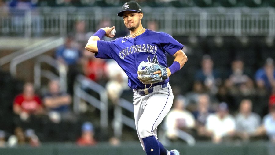 Colorado Rockies Release 2025 Schedule Big Games And Key Matchups