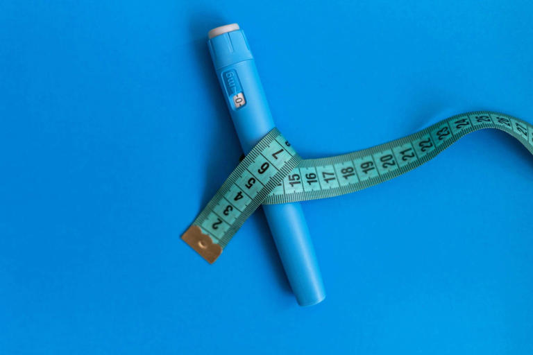 What are weight loss jabs and how do they work 