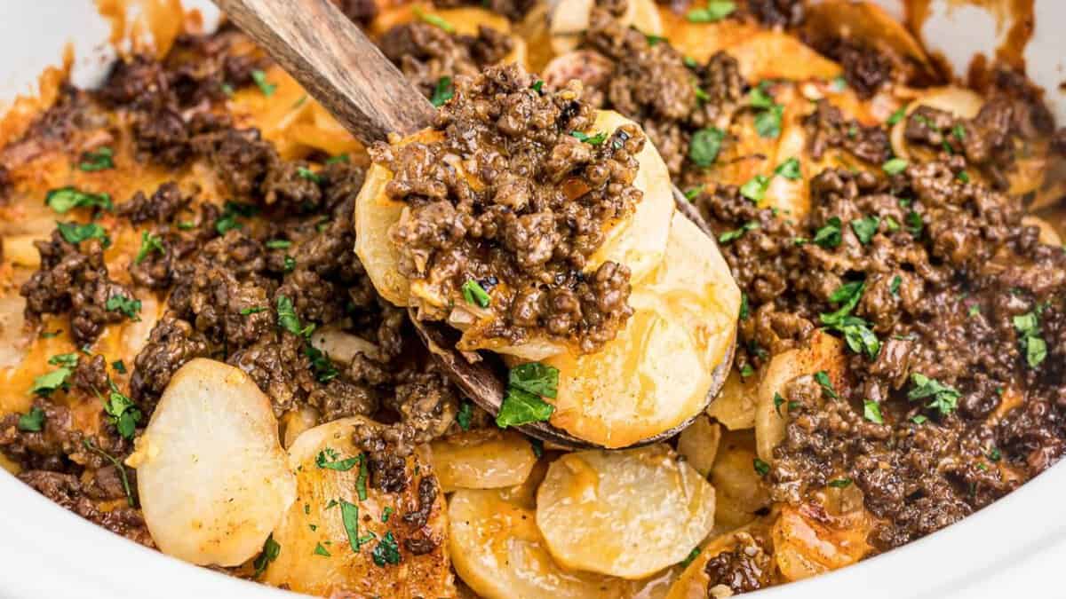 25 Simple Ground Beef Recipes That Make Dinner a Breeze