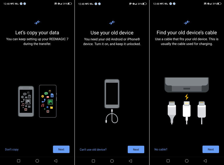 ((Image credit: Namerah Saud Fatmi / Android Central))
