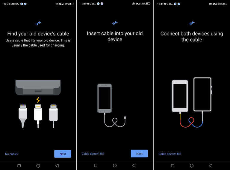 ((Image credit: Namerah Saud Fatmi / Android Central))