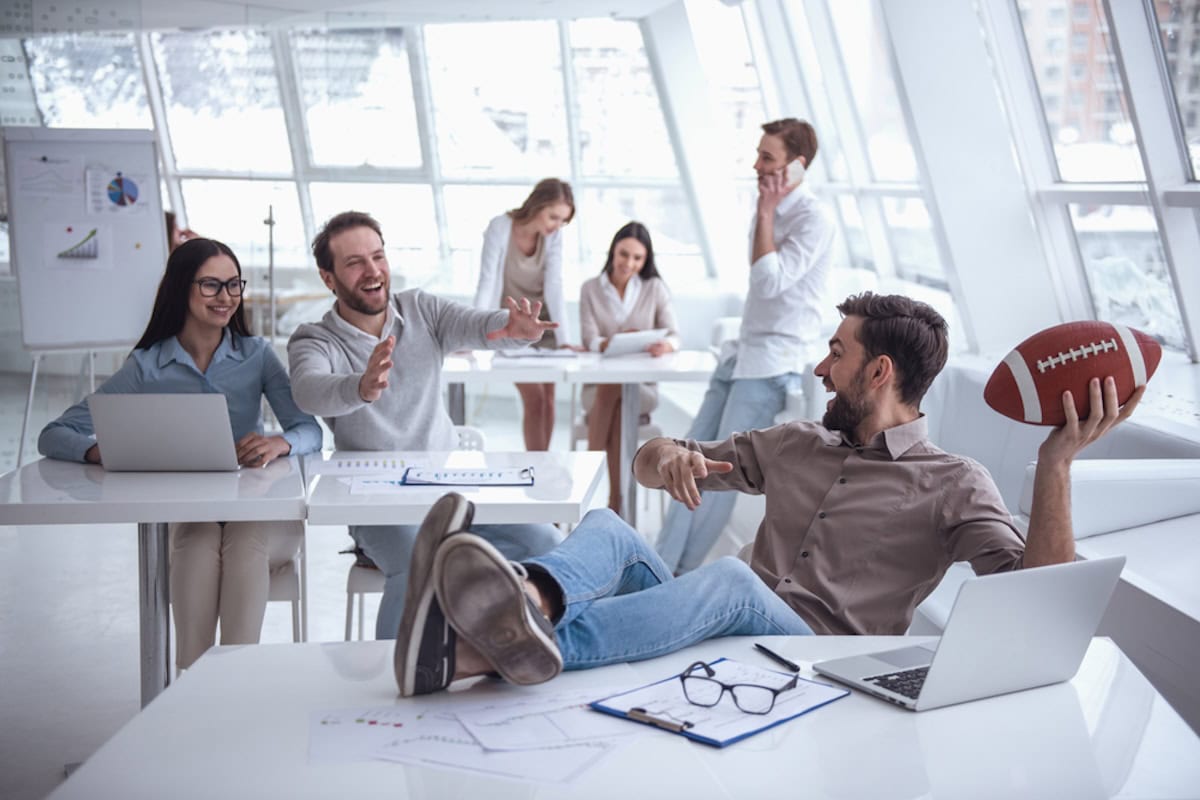 The career unicorns: 10 roles with high pay and zero Sunday scaries