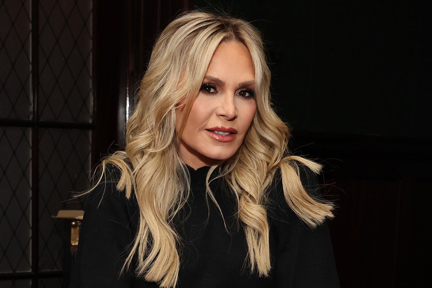 Tamra Judge Hints at “Real Housewives of Orange County” Exit with