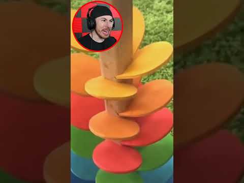 Oddly Satisfying Asmr Relaxing Sounds Visuals