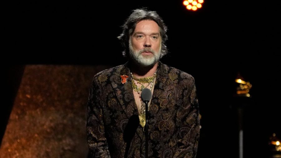 Rufus Wainwright Blasts Trump Playing ‘Hallelujah’ At Town Hall: ‘The ...