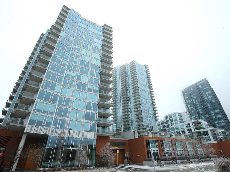 Property taxes expected to go up — again — as Calgary properties